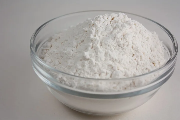 Мука пшеничная, 1 кг