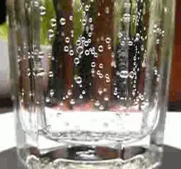 Вода газированная, 1,5 л